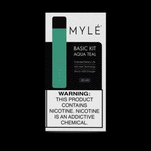 MYLE Basic Kit