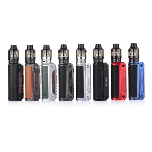 Lost Vape Thelema Solo
