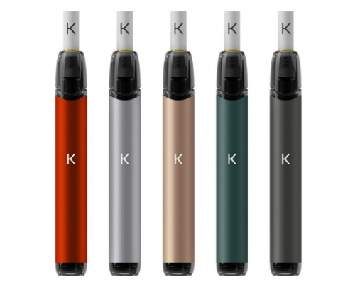 Kiwi Pen Device