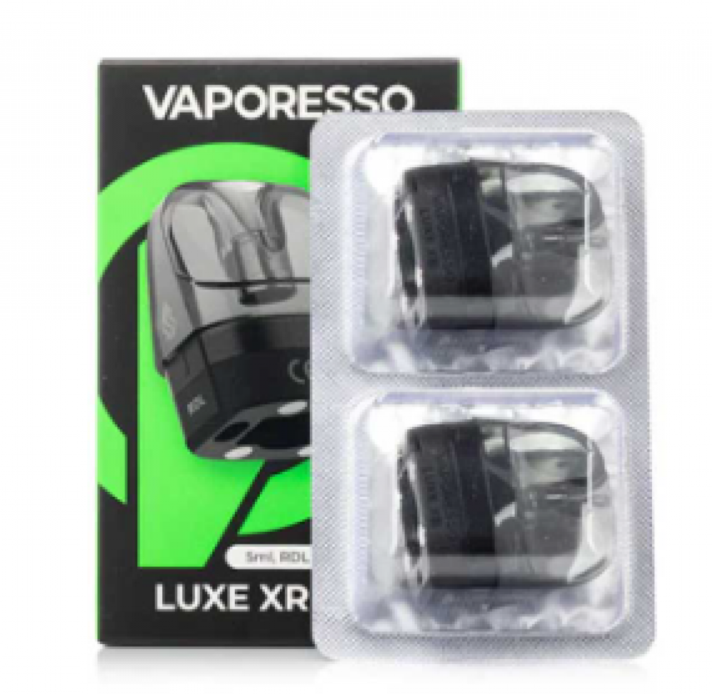 Vaporesso Luxe XR Spare Pods