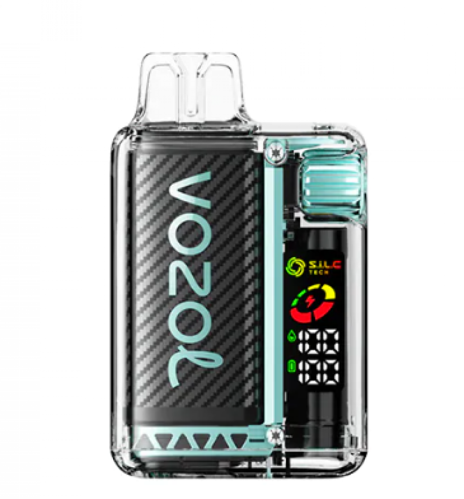 Vozol Vista 20000 Puffs 5%