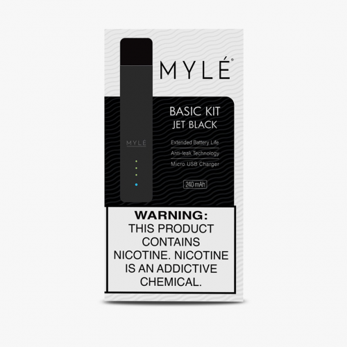 MYLE Basic Kit
